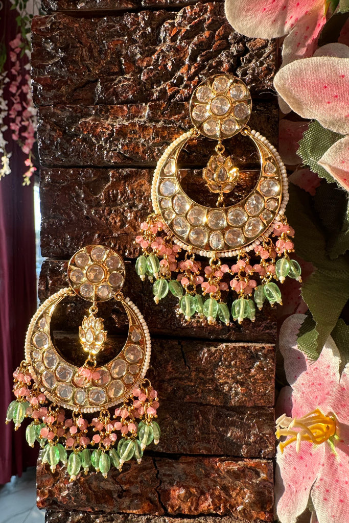 Chandani Chandbalis