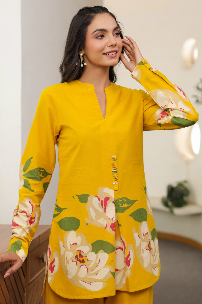 Mango Coord Set