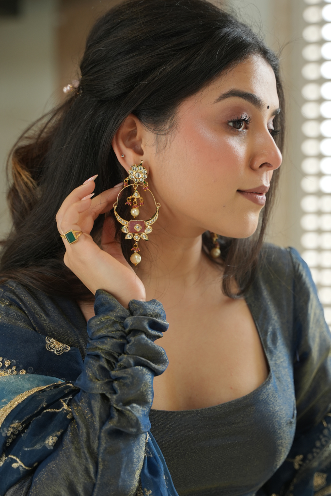 Bhavika Chandbalis