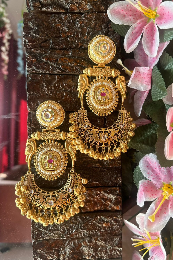 Naina Chandbalis