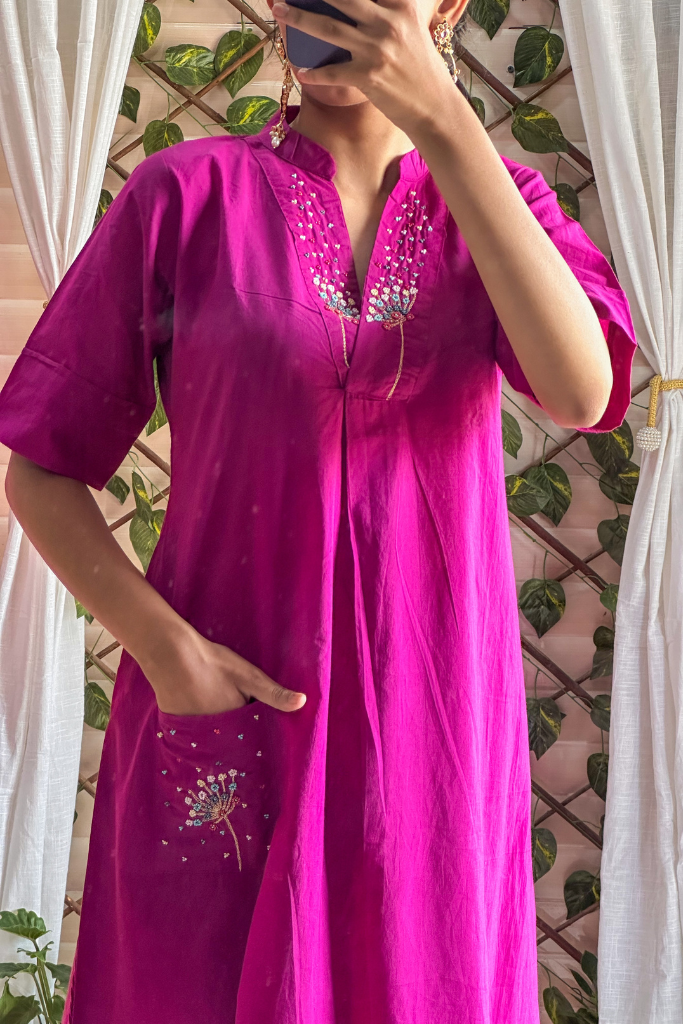 Yamini Kurta Set