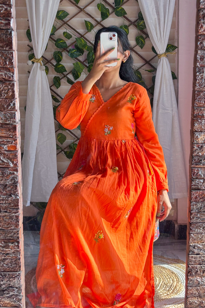 Tisha Suit Set