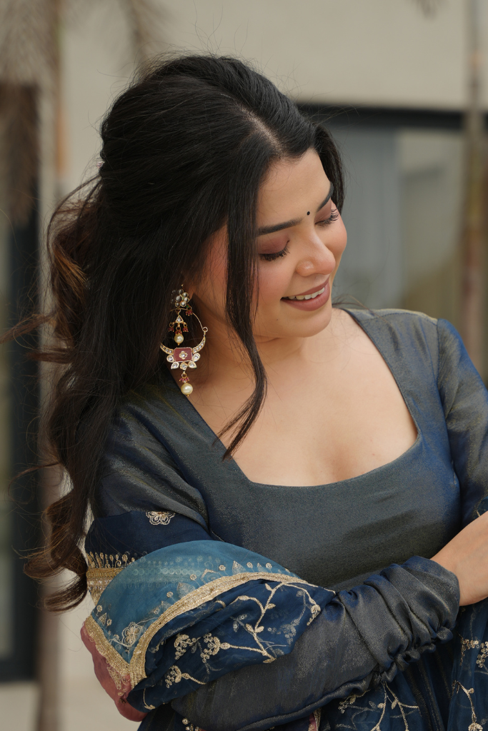 Bhavika Chandbalis