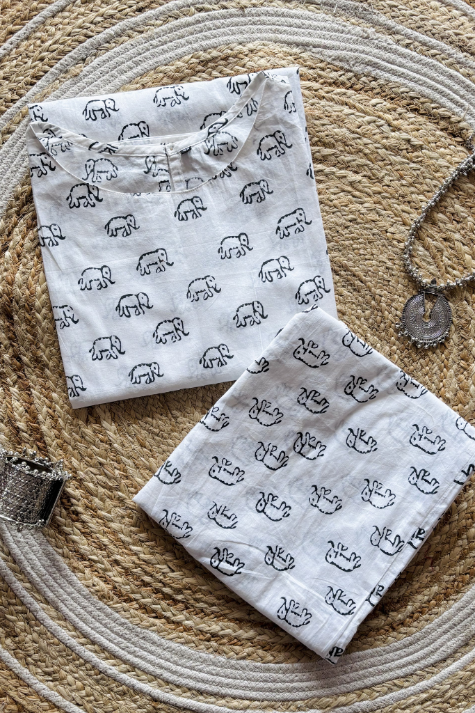 Gajgamini Coord Set