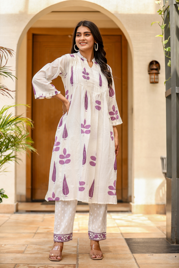 Florenza Coord Set