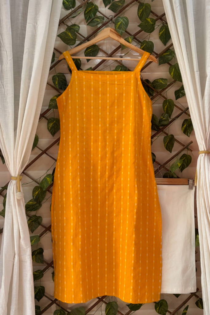 Dhoop Kurta Set