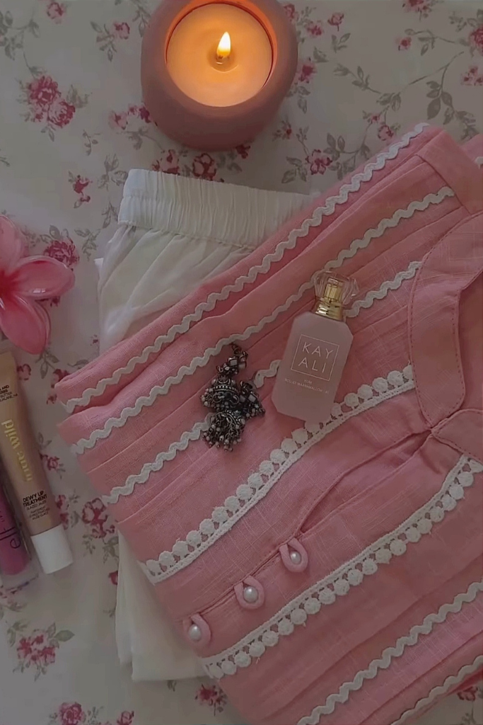 Zoya Kurta Set