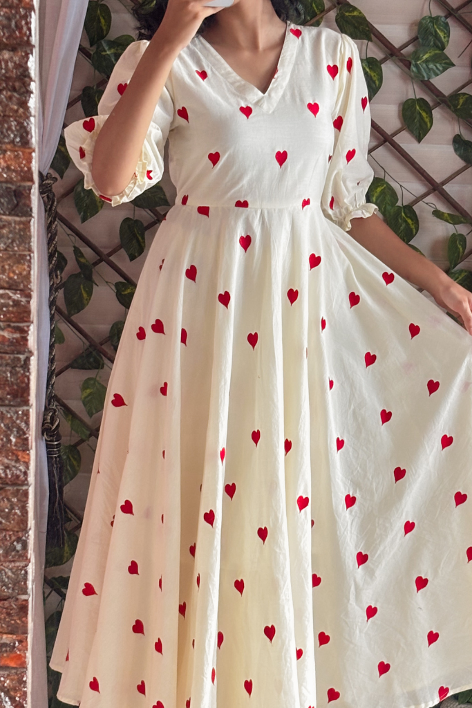 Dilbar Kurta Set