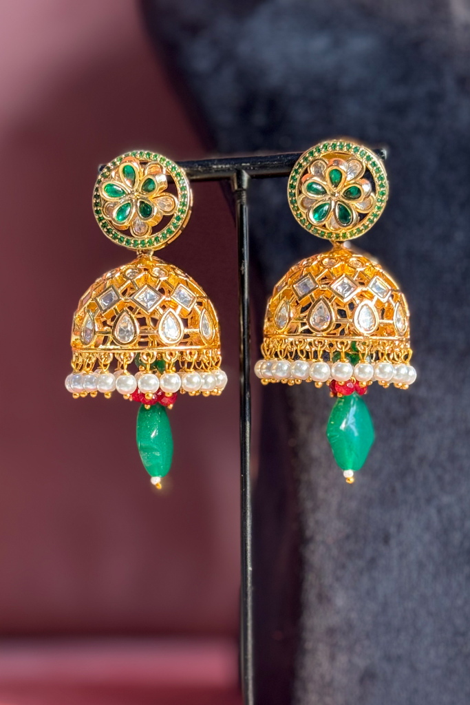 Razia Jewellery Set
