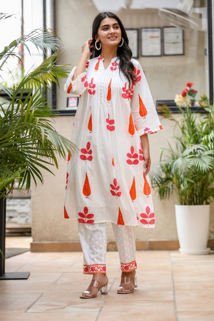 Florella Coord Set