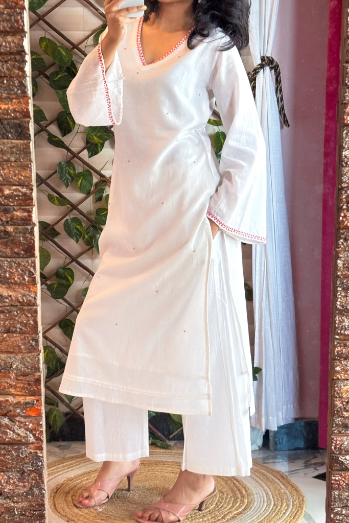 Chahat Kurta Set