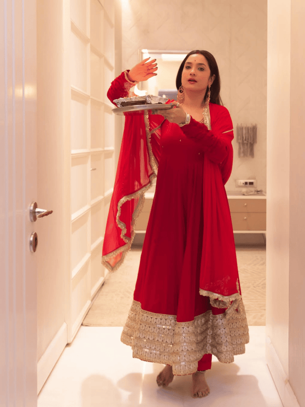Ankita Lokhande