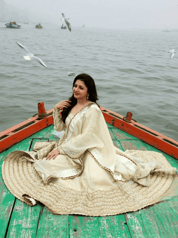 Bhagyashree