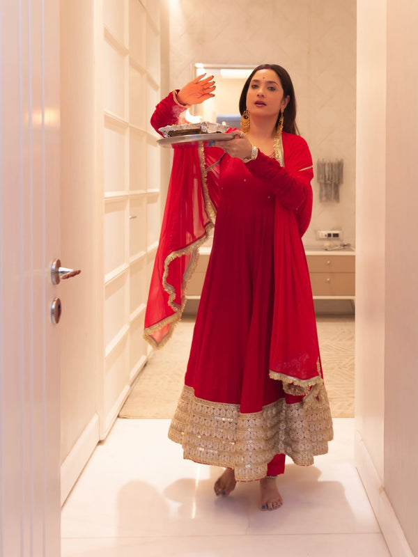 Ankita Lokhande