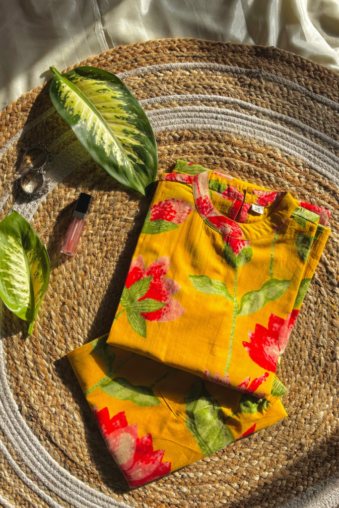 Avni Kurta Set