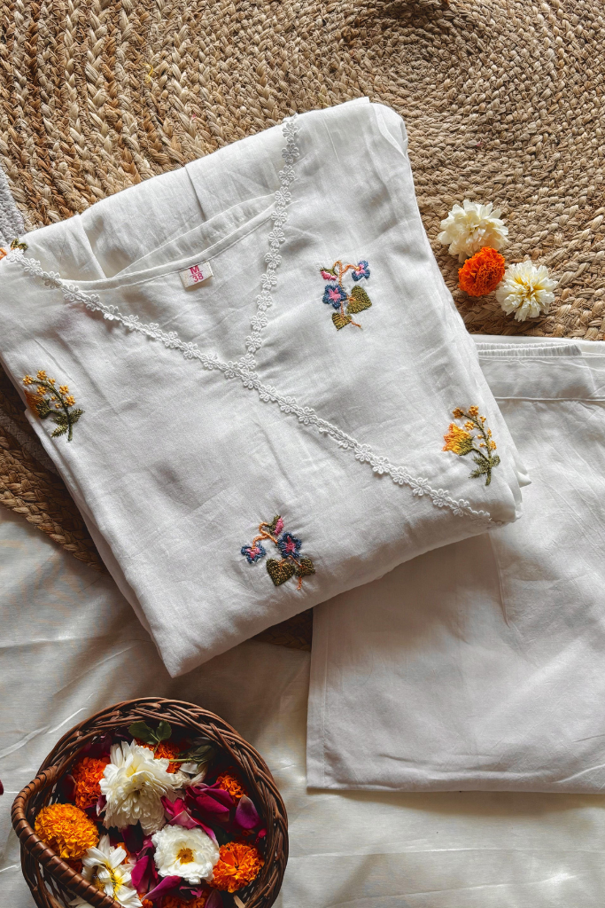 Kisha Kurta Set