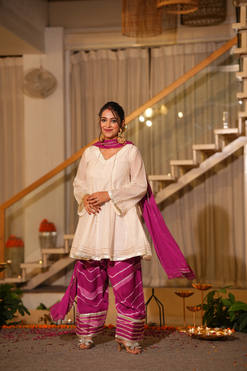 Vedika Farshi Set
