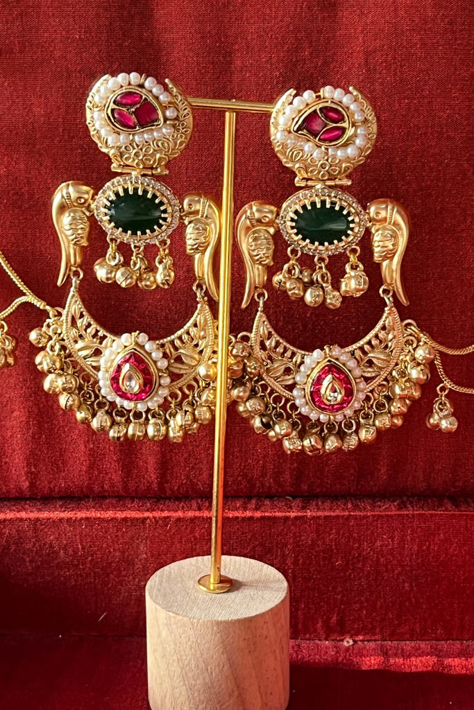 Nazar Chandbalis