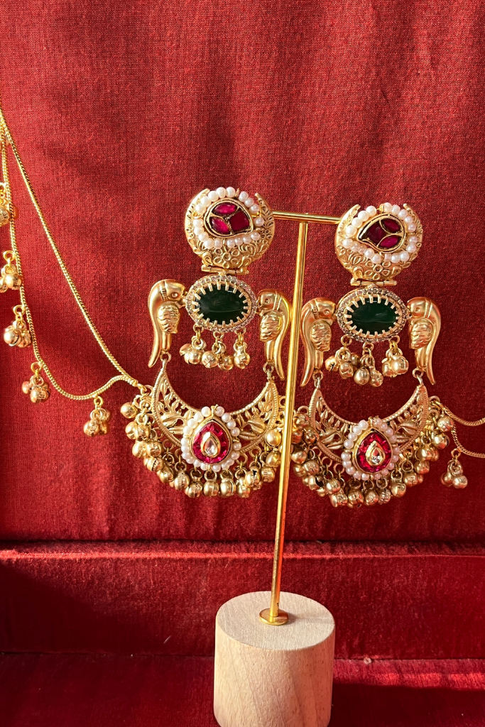 Nazar Chandbalis