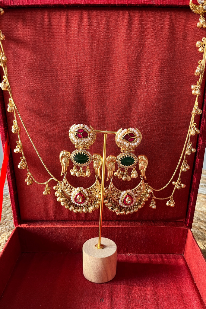 Nazar Chandbalis