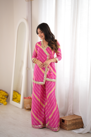 Ayesha Coord Set