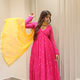 Mahi Anarkali Set