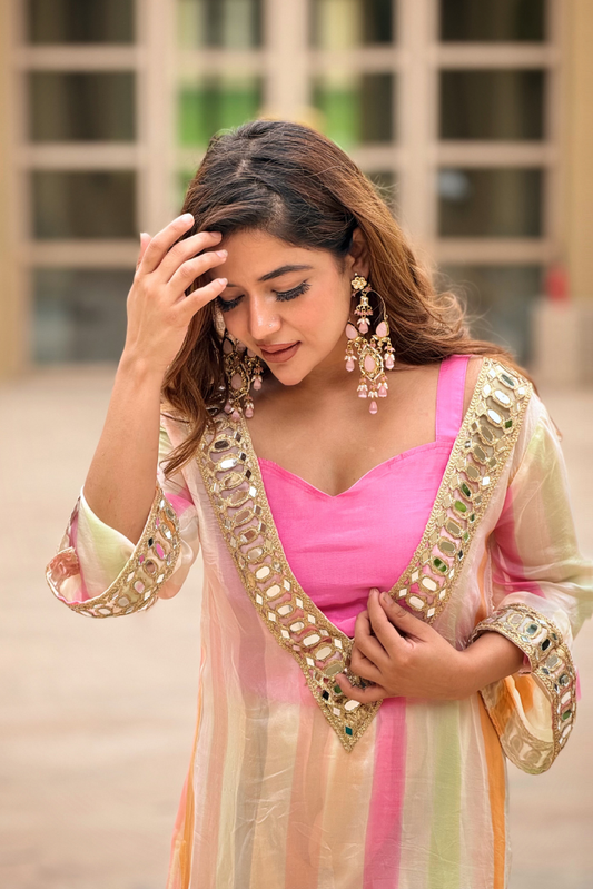 Candy Crush Sharara Set