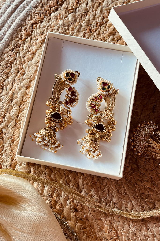 Anya Ear cuffs