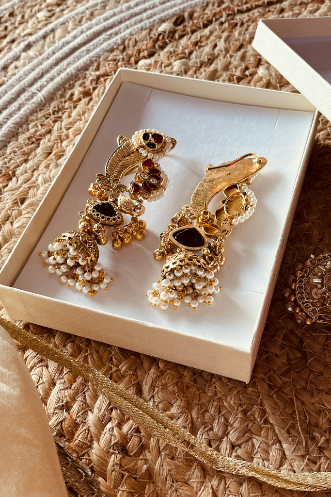 Anya Ear cuffs