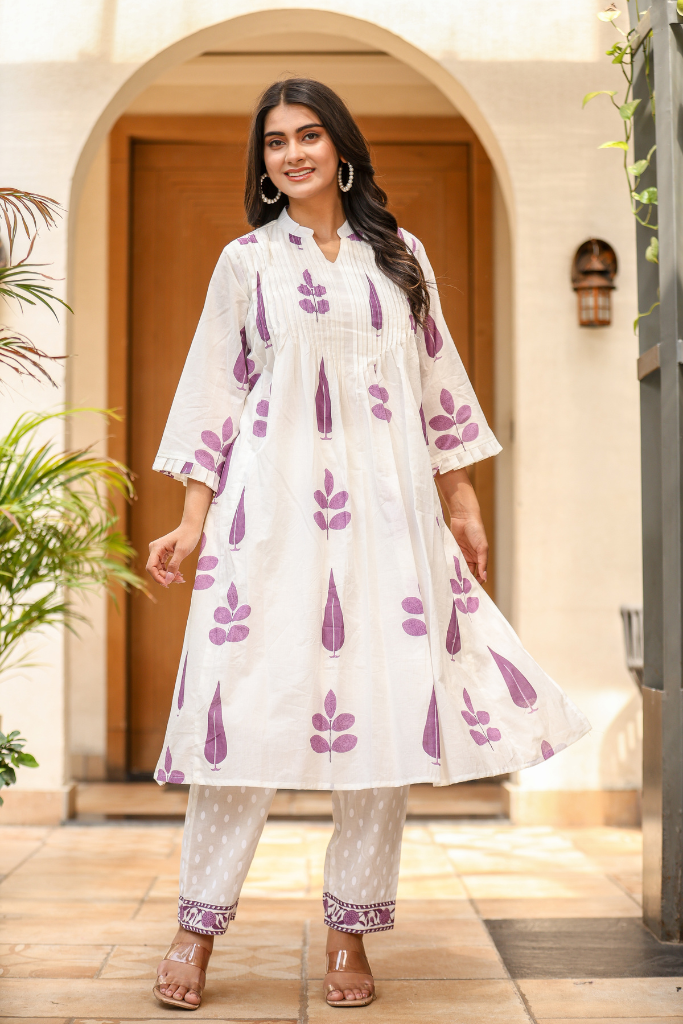 Florenza Coord Set