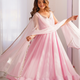 Rooh Anarkali Suit Set