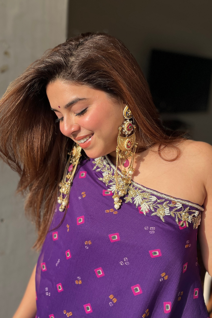 Zoya Chandbalis