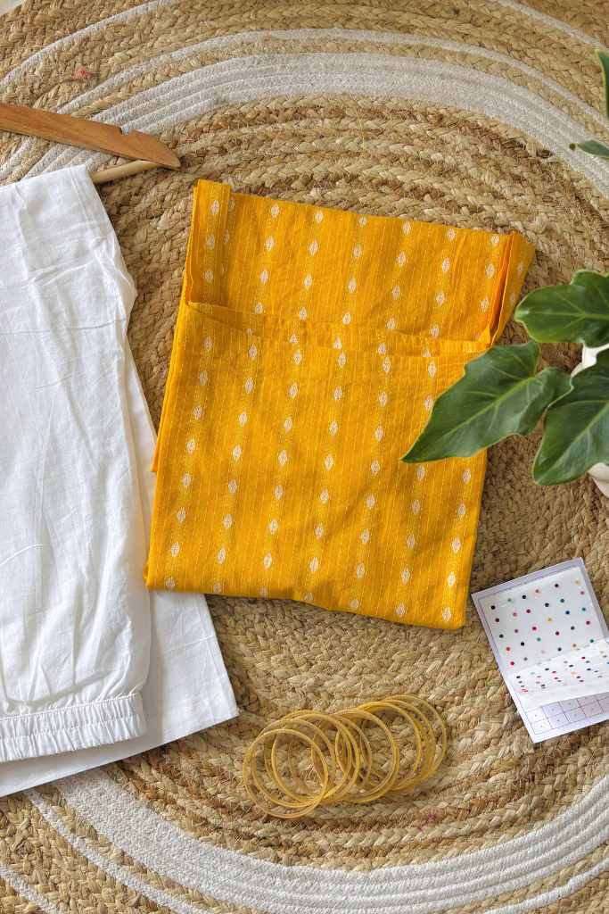 Dhoop Kurta Set