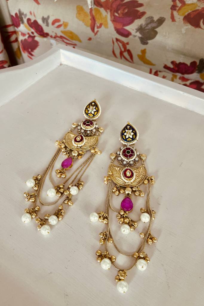 Zoya Chandbalis