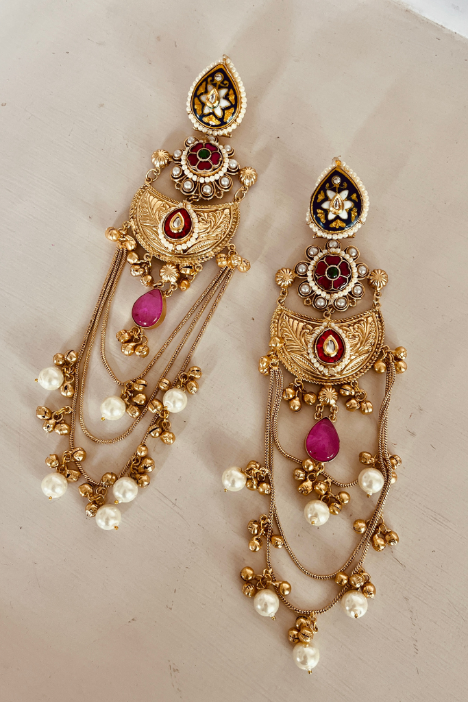 Zoya Chandbalis