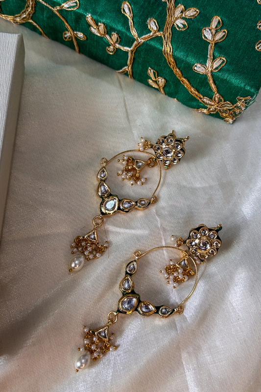 Aahana Chandbalis