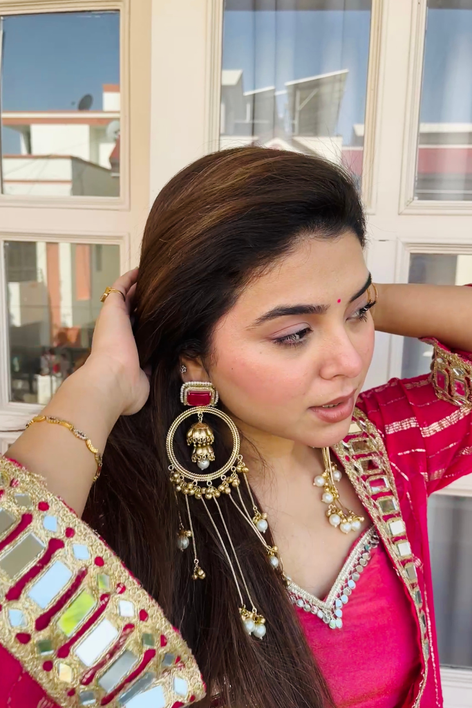 Ruby Chandbalis