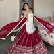 Kavya Skirt Set