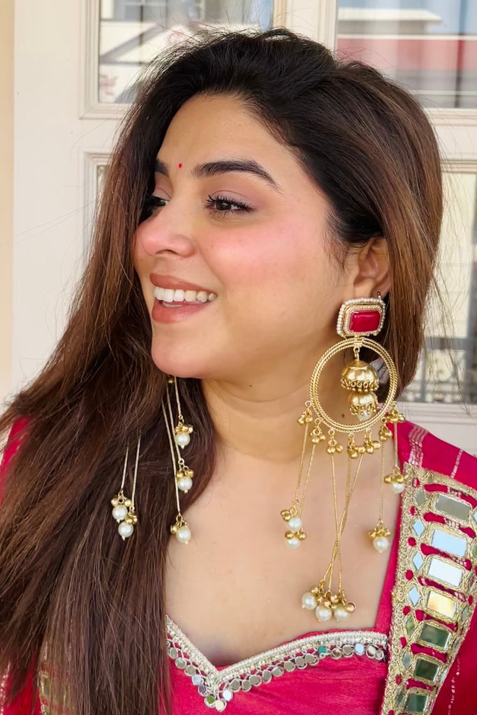 Ruby Chandbalis