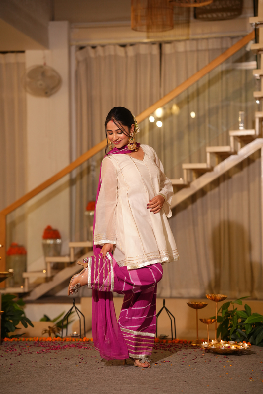 Vedika Farshi Set