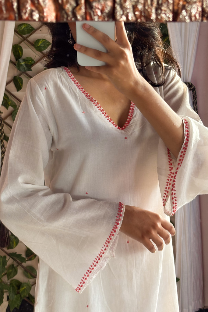 Chahat Kurta Set