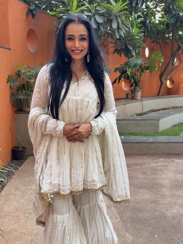 Parul Singh Chauhan