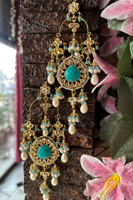 Heera Chandbalis