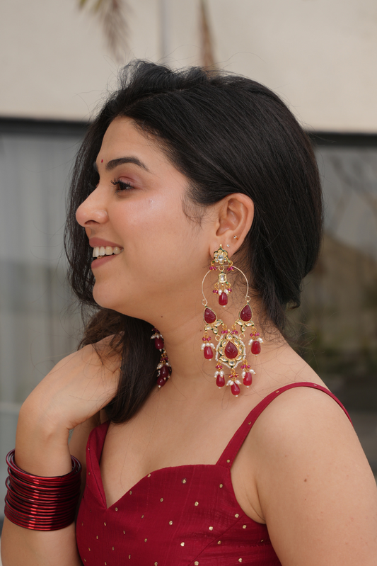 Anamika Chandbalis