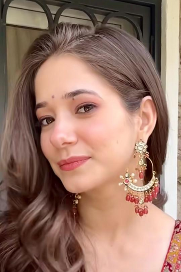Aashvi Chandbalis
