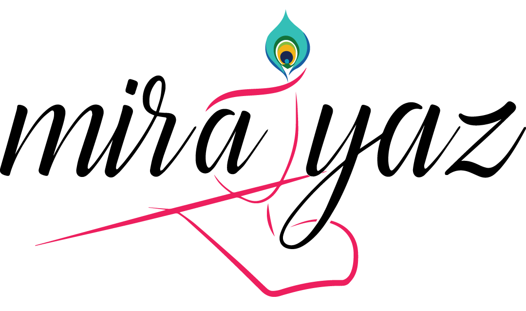 Mirayaz logo