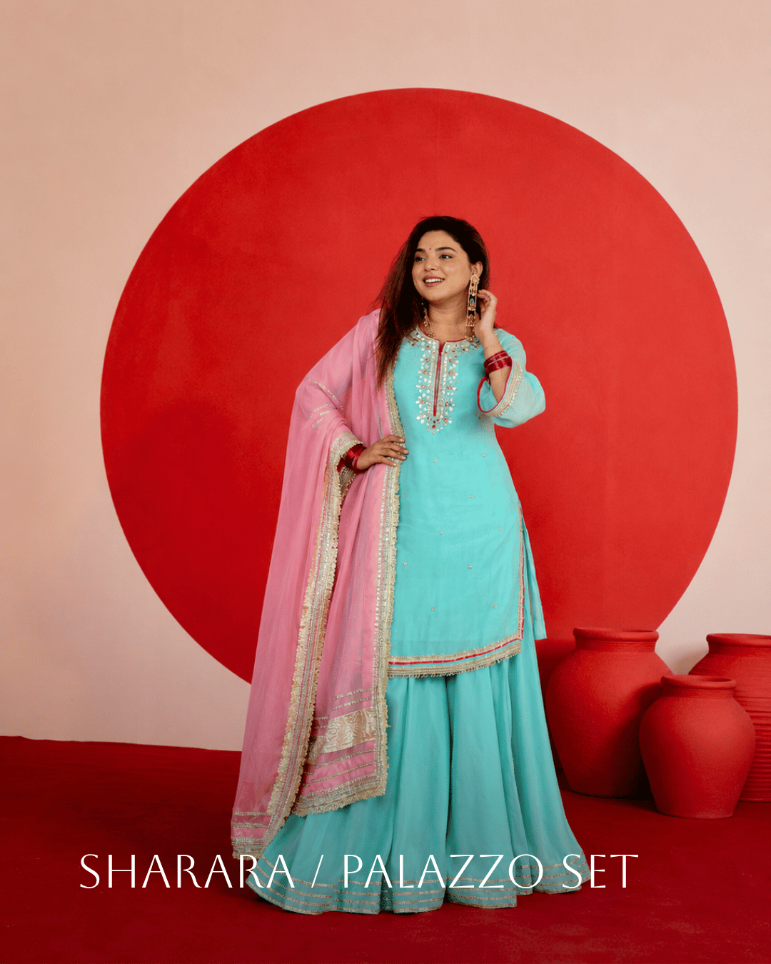 Ethnic Wear for Women | Indian Ethnic Wear Online