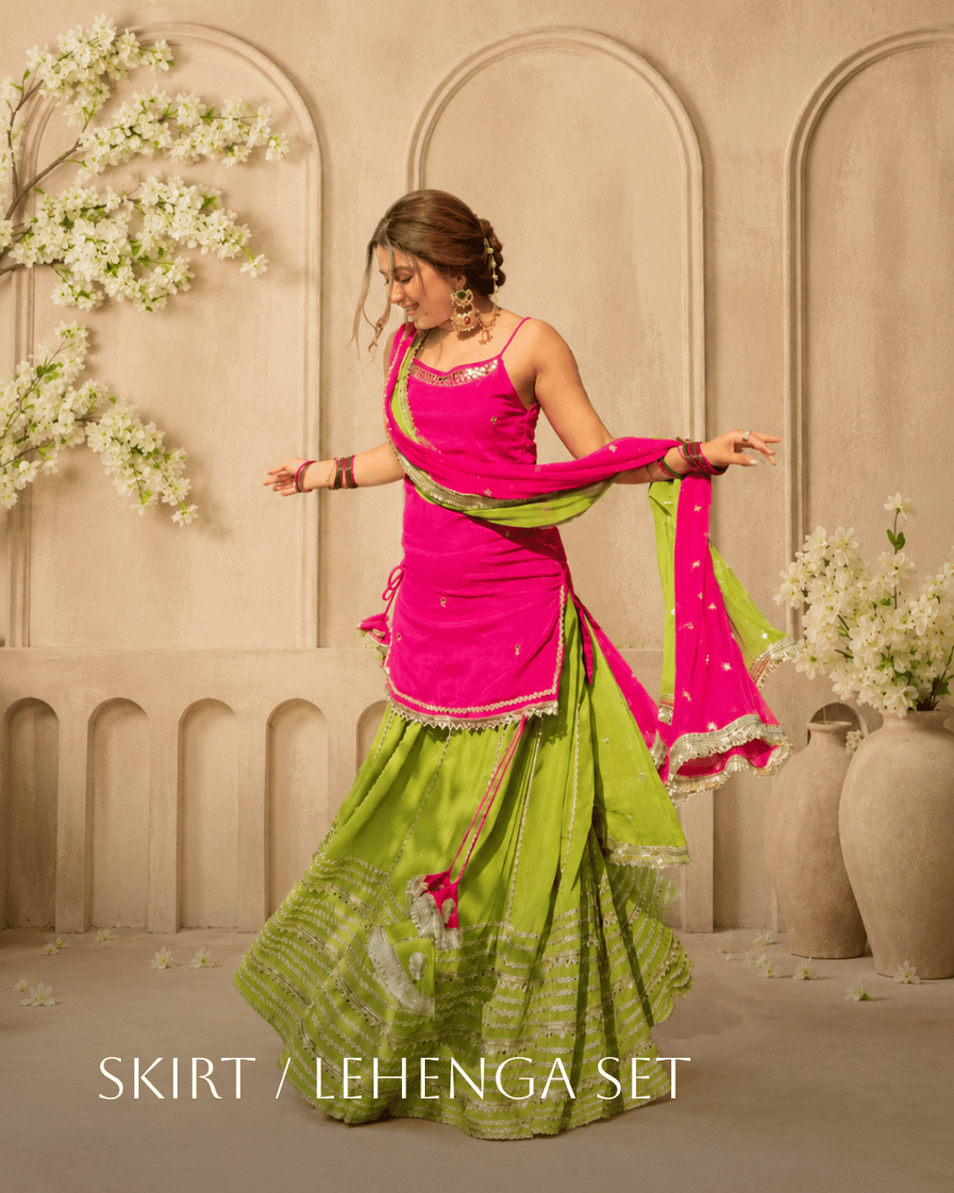 Ethnic Wear for Women | Indian Ethnic Wear Online